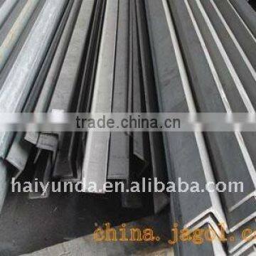 Cold Formed Steel Angle with boron
