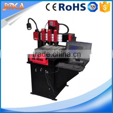 2016 China Factory Directly Provide Mini Engraving Machine JK-4040