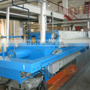 grade one sunflower oil dewaxing machinery