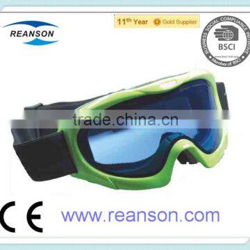 Double Lens Designer Ski Goggles in Fashion