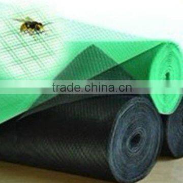 High density mosquito net /window screen net/insect net