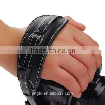 DSLR SLR camera Wrist Strap hand grip for Canon for all cameras E1SS