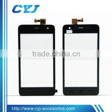 High quality touch screen for blu cell phone, for blu studio cmini 36 touch