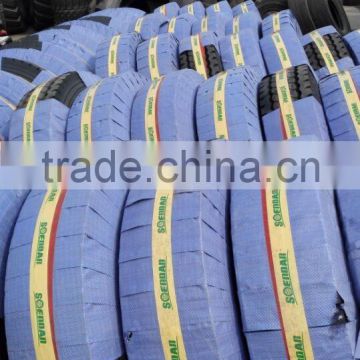 truck tires 10.00R20 9.00R20 825R20 for Bangladesh
