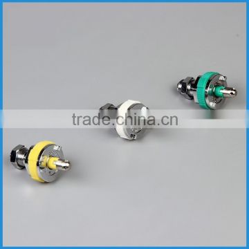 American standard diss carbon dioxide wall mounted medical gas connector fittings