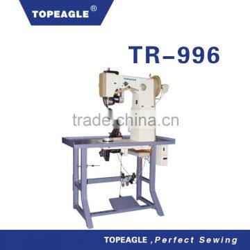 TOPEAGLE TR-996 Seated Type Inseam Shoe Sewing Machine