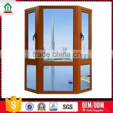 Best Seller Nice Design Custom Tag Bay Window Price