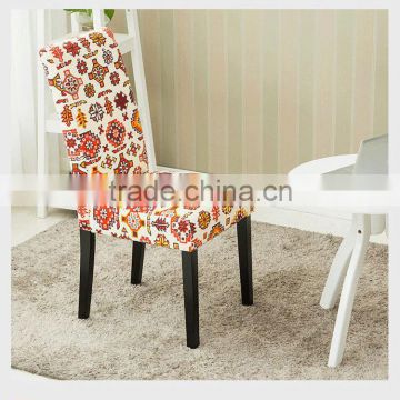 Hot sell fashionable Fabric Morden Dining chair Y288