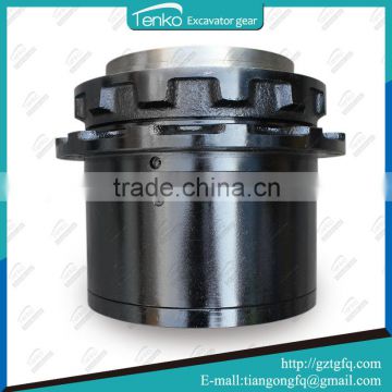 DH55 Travel Reduction Gearbox for DAEWOO EXCAVATOR