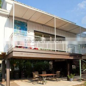 CE,BV certificated prefab building, modular homes, container house