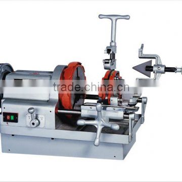 rod threading machine manufacture
