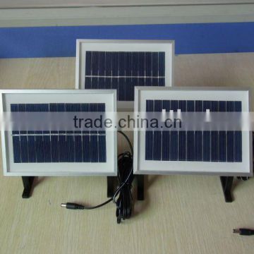 1.5w solar panel charger
