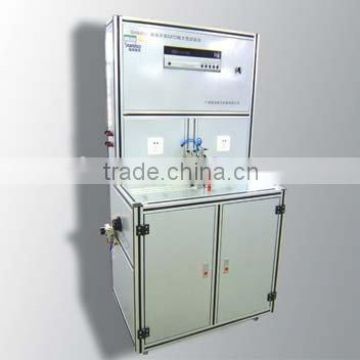 Leakage switch GFCI durability tester