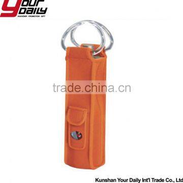 custom High quality promotional stubby holder neoprene can cooler bag