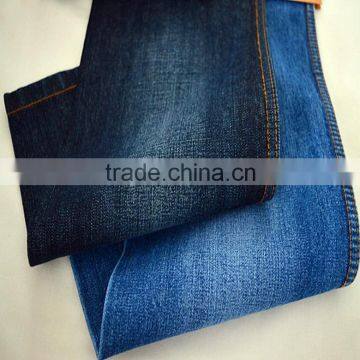 100% cotton denim fabric