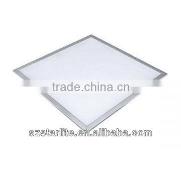 2014 New style wholesale led 600x600 ceiling panel light