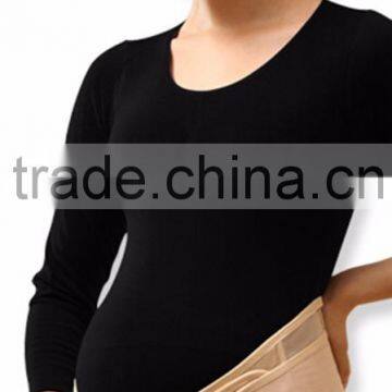 wholesale price back support maternity girdle prenatal strap belt