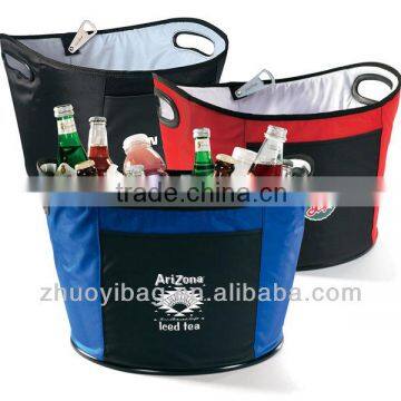 2014 Wholesale Hot Sale Cooler Bag for Storaging Meals / Vegetables / Frozen Goods