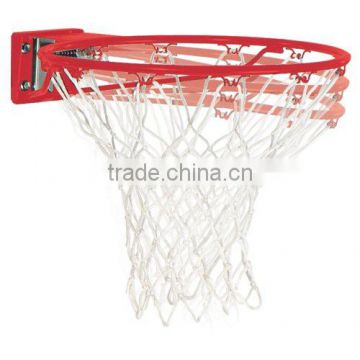 lanxin factory price basketball ring basketball hoop acrylic basketball sport equipment