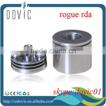 Thick positive post ss rogue rda