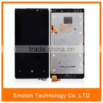 For Nokia Lumia 920 LCD with Touch Digitizer