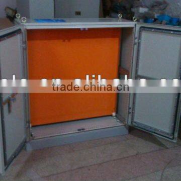 IP55 electrical cabinet