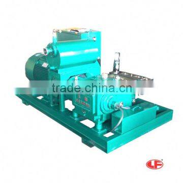 Supply eletric machines