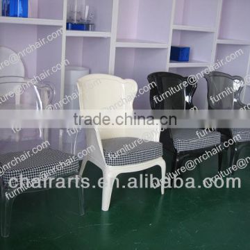 shanghai event rental weding ceremony use white Pasha chairs