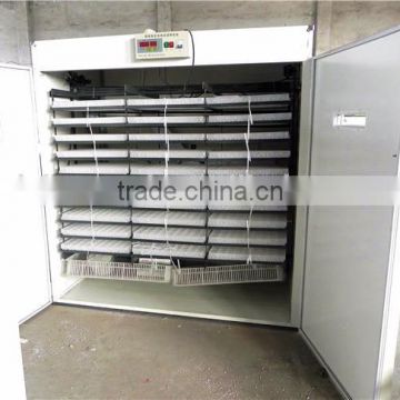 HTB-4 Microprocessor-controlled 2000 chicken for sale egg incubator and chicken incubator and incubator for sale