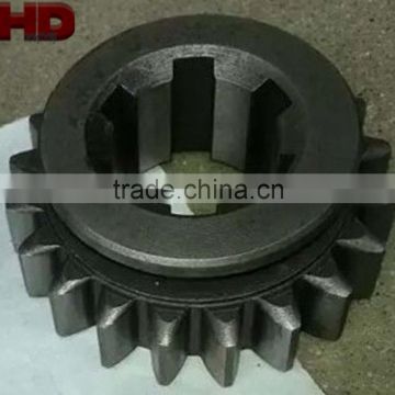 TS300 Chinese Agricultural Wheel Tractor Gear Parts