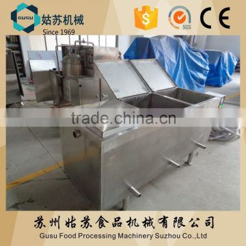 Cocoa liquor melter for making chocolate+86-18662218656