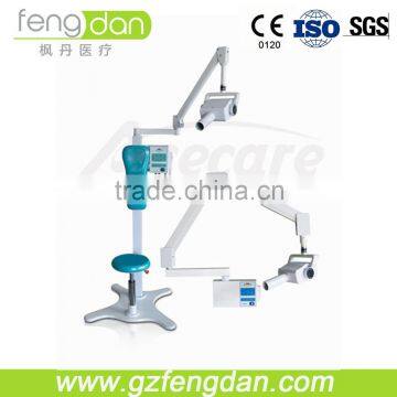 Hot Sale Moving Type Dental X-ray Unit