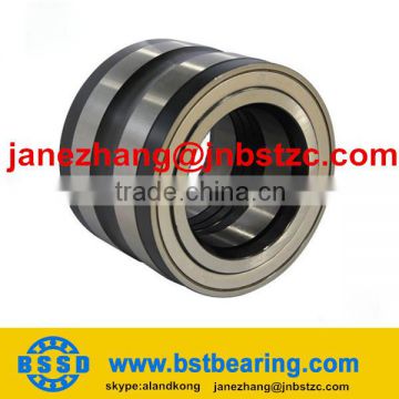 Wheel bearing BTH0022/BTH0055/VKBA5412 Bearing for heavy trucks