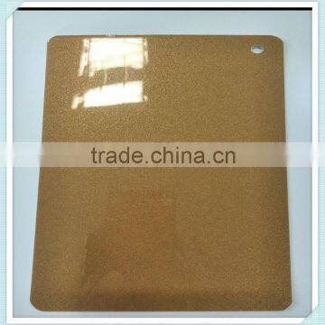 high gloss plastic sheet for cabinet