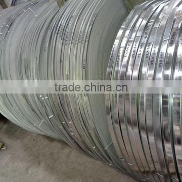2016 hot and cold rolled stainless steel welding strips