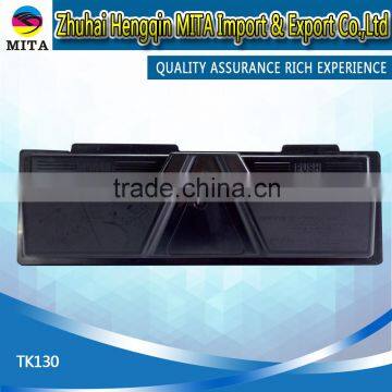 TK130 Compatible Toner Cartridge For Kyocera FS 1300D