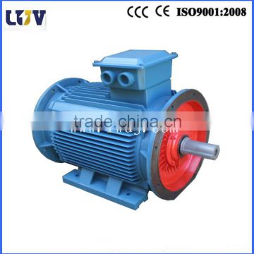 hydraulic motor electric motor asynchronous
