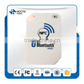 Fast delivery ACS RFID Contactless Android Bluetooth NFC sd magnetic smart card Reader--ACR1255                        
                                                Quality Choice