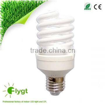 Compact T2 15W 18W 20W 24W 26W energy saving lamp