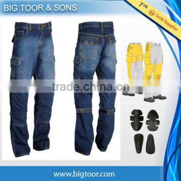 Motorbike Jeans for casual bike riding