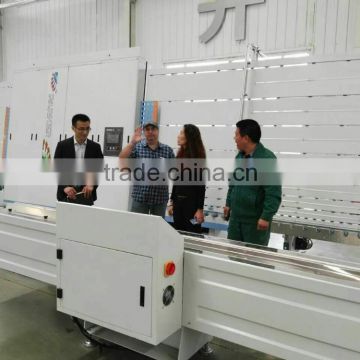 PARKER insulating glass production line machine,insulated glass production machine