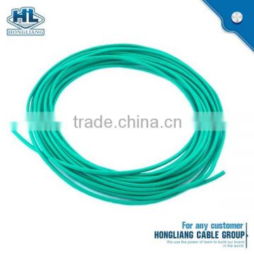 FTP cat 5e doubl jacket cable TIA/EIA/ISO/IEC 24awg polyolefin insulation twisted cores tinned copper braiding 4 pairs 100MHZ