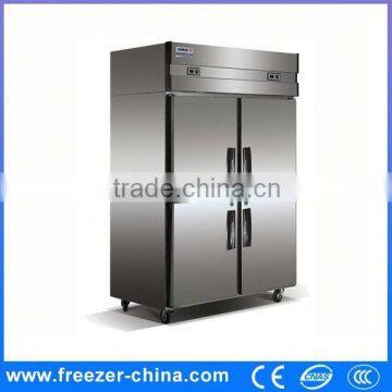 commercial kitchen chicken blast freezer,commercial freezer