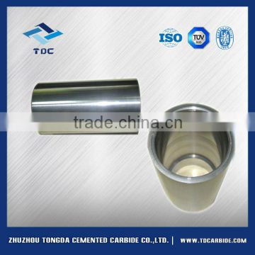 Tungsten Carbide Washer from Zhuzhou Tongda