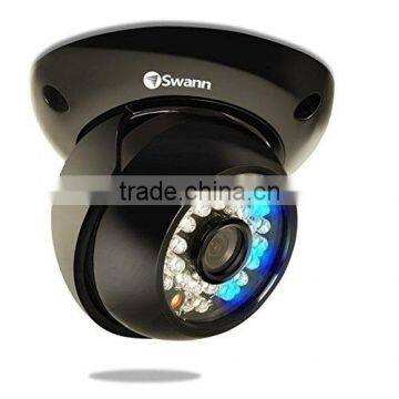 SWN24 - SWANN CCTV ADS-191 480TVL AUDIO WARNING SECURITY CAMERA 50dB WARNING SOUND & FLASHING LIGHTS MOTION TRIGGERED NIGHT VISI