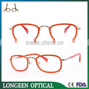 G3527-LQ0095 Fashion optical frame,high quality glasses,innovative glasses frames