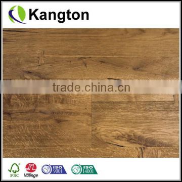European oak plank floors chevron parquet engineered wood flooring