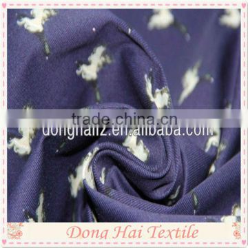 65/35 poly cotton twill fabric price