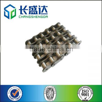 80-4 Short Pitch Heavy Duty Link Chain in China