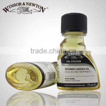 Winsor & Newton Brand Refined Linseed Oil wholesales price